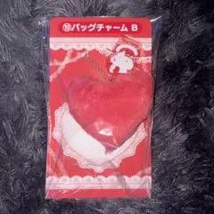 キティーちゃん1番クジのサムネイル