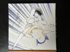 2026年最新】高橋陽一直筆サインの人気アイテム - メルカリ