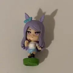 ウマ娘プリティーダービー ハグコット メジロマックイーン