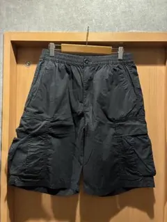 ワイドカーゴハーフパンツのサムネイル