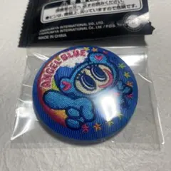 【匿名配送】 ナルミヤ キャラクターズ 刺繍 缶バッジ