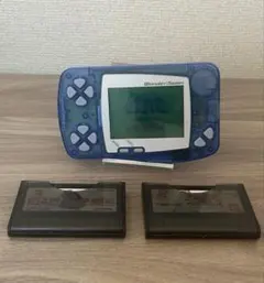 ワンダースワン