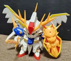 2025年最新】元祖 SDガンダム 鳳凰の人気アイテム - メルカリ