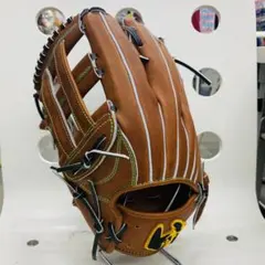 特別価格 ワールドペガサス WGK6T89S 硬式用 内野手・外野手兼用