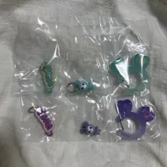 【最安値】 TWICE LOVELYS カラビナ ガチャ　サナ ミナ