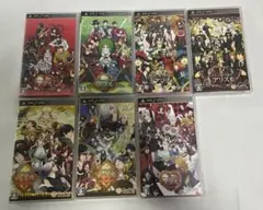 ハトアリシリーズ