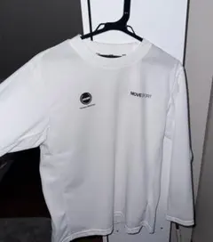 move sport ロンT