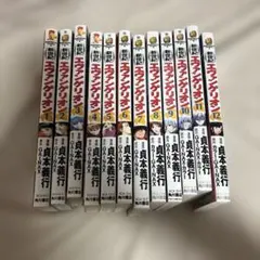 新世紀エヴァンゲリヲン 漫画セット