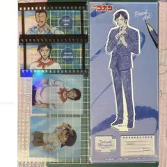 諸伏高明 アクスタ