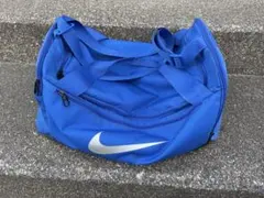 ナイキ ブラジリア9.5 トレーニング　ダッフル　ドラム　ボストン　バッグ41Lのサムネイル