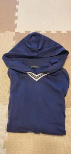 コムサパーカー　コムサトップス　メンズトップス　レディーストップス