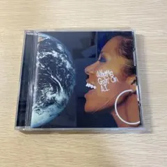 A.I. What's Goin' On A.I.