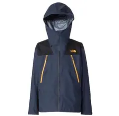 新品　最安値！ノースフェイス クライムライトジャケット アーバン　ネイビー　S