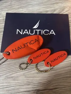 NAUTICA ノーティカ　ノベルティ