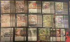 デュエマ ドリームメイト デッキ販売