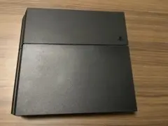 ねこねこ様専用 PS4 500GB 本体、外箱のみ