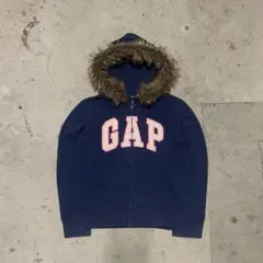 2025年最新】00S gap ジップパーカーの人気アイテム - メルカリ