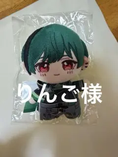 シクフォニ 3周年 ぬいぐるみ すち - メルカリ