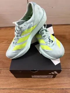 アディダスJAPAN9 24.5cm