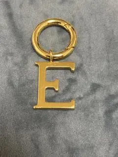 Chloé アルファベット チャーム Eのサムネイル