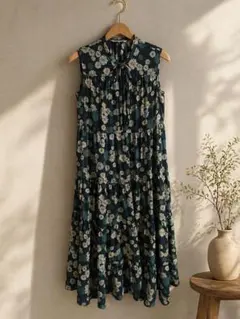 PAUL & JOE ワンピース ユニクロ