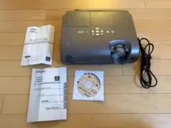EPSON EMP-82 プロジェクター 本体のサムネイル