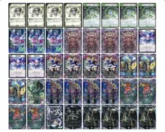 2026年最新】種別：構築済みデッキ／デッキパーツ デュエルマスターズ