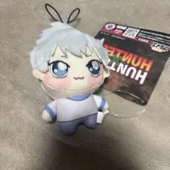 HUNTER×HUNTER：【キルア】ちょぴぬいぷち ① ④