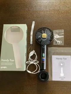 藤井風 アジアツアー バンコク限定ハンディーファン(期間限定出品