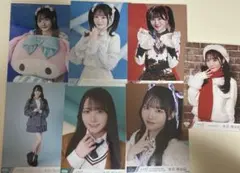 ≠ME 本田珠由記 生写真 まとめ売り - メルカリ
