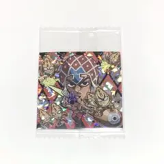 ジョジョ ウエハース ミスタ SR レアのサムネイル