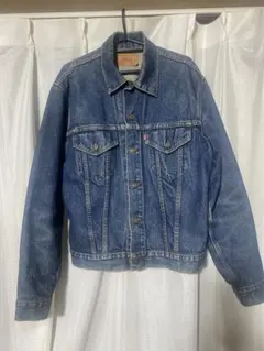 Levi's リーバイス 70505 0217 USA製 4th 40