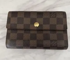 2025年最新】ルイヴィトン ポルトフォイユ・アレクサンドラの