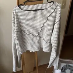 2026年最新】ヘビーワッフル2wayプルオーバーの人気アイテム - メルカリ