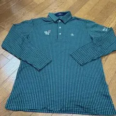 メンズ　マンシング　M