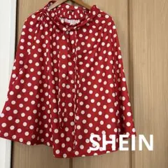 SHEIN ミニー柄　スカート