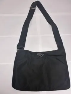 【即日発送】PRADA ショルダーバッグ ナイロン【週末大幅値下げ中】
