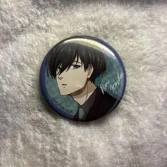 2025年最新】ブルーロック 糸師凛 カラースーツ 缶バッジの人気