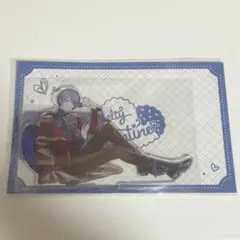 にじさんじ 小柳ロウ アクリルスタンド アクスタ