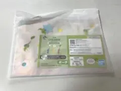 ピクミン　一番くじ　E賞　光ピクミン　いっしょに運ぶポーチコレクション