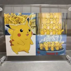 ポケモン てれびくん 赤 ポストカード サトシ ピカチュウ ---1 2026年最新】ポケモン ポストカード てれびくんの人気アイテム - メルカリ