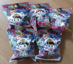 桃太郎電鉄　入浴剤　バスボール　バスボム　5個セット　もものかおり