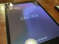 iPad 7世代　32GB Wi-Fi 本体