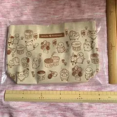 ポケモンバツク　　案外大きめ使いやすい