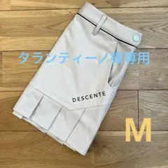 ☆★デサントゴルフ スカートレディースM