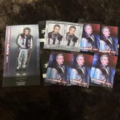 ランペ アクスタ フォトカ LIKIYA