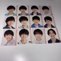 ジャニーズJr. 雑誌 切り抜き 34枚セット