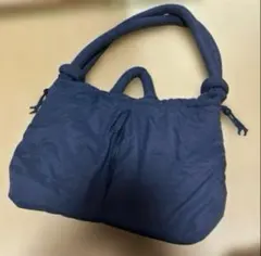 OLEND ライトブルー BACKPACKS OBJECT ショルダーバッグ - メルカリ
