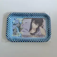新品 嘴平伊之助 鬼滅の刃 森永 ラムネ オリジナルトレイ