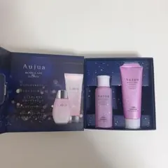 【箱無し】Aujua COFFRETBODYCARE FELIAGE